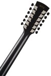 Ibanez AW8412CE Weathered Black