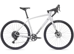 Rock Machine Lukk 50 gravel kolo Matte Limerock Grey 700Cx560 (XL)