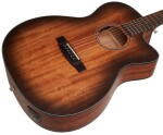 Cort Core-OC Mahogany OPBB