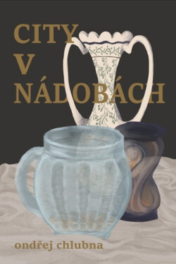 City v nádobách - Ondřej Chlubna