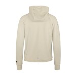 Běžecká bunda CRAFT SubZ Light Hood - béžová Velikost textilu: XS