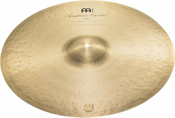 Meinl 17" Symphonic Suspended