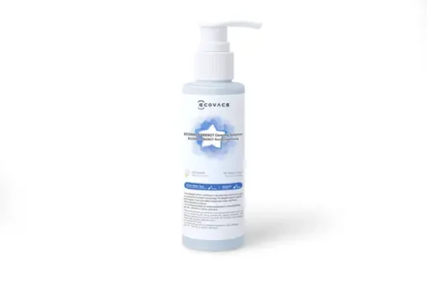 Ecovacs D-SO01-0021 / Čisticí roztok / pro DEEBOT X1, X1 Plus, T10, T10 Plus / 110 ml (D-SO01-0021)