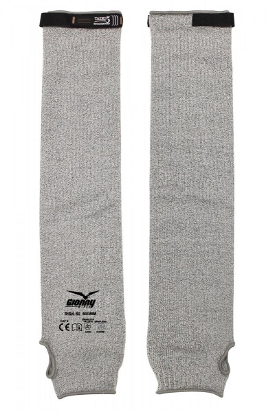 Ochranný návlek Payper RISK 60 Barva: Šedá, Velikost: 60, 1 ks (S0017703121300060)