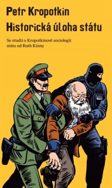 Historická úloha státu