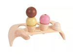 PlanToys PlanToys Sada na výrobu zmrzliny "PlanLifestyle"