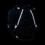 Bagmaster LUMI 26 C školní batoh – auto