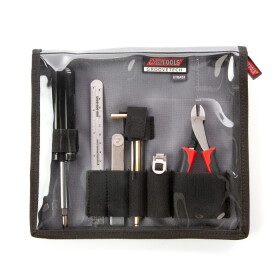 GrooveTech GTBAS1 Bass Player Tech Kit