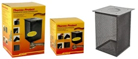 Lucky Reptile Thermo Protect Malý / cca 120x120x160 mm (FP-63321)