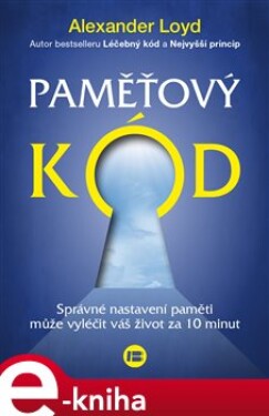 Paměťový kód - Alexander Loyd