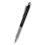 Mechanická tužka Faber-Castell Apollo 0,5 mm - černá