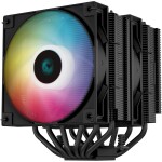 DeepCool AG620 BK ARGB R-AG620-BKANMN-G-2