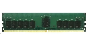 Synology D4ER02-16G 16GB DDR4 ECC Registered DIMM / Paměť RAM / pro RS1626xs+, RS4826xs+, RS6426xs+ (D4ER02-16G)