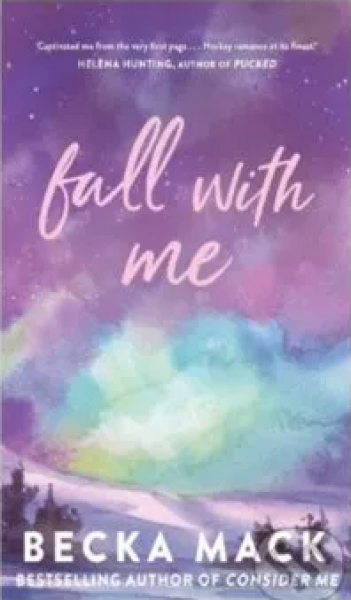 Fall With Me - Mack Becka