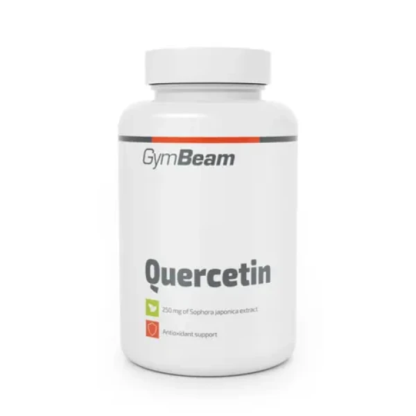 Kvercetin - GymBeam (90 kaps.) (55519-3-90caps-01)
