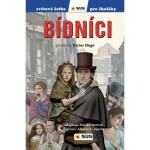 Bídníci - Světová četba pro školáky - Victor Hugo
