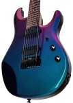 Sterling by Music Man John Petrucci JP70 Mystic Dream
