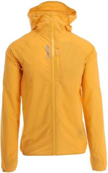 Inov-8 Běžecká bunda INOV8 STORMSHELL (V2) M - žlutá Velikost textilu: M