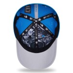 New Era Pánská kšiltovka Detroit Lions NFL 2026 Draft 39THIRTY M-Crown Flex Velikost: M/L