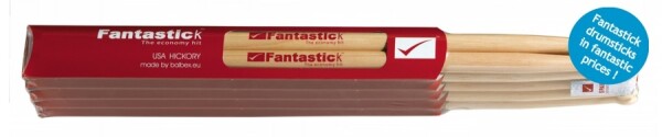 Balbex HECHA Heavy A Hickory Economy set
