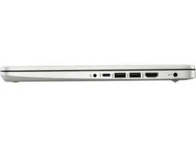 Rozbaleno - HP 14s-dq5003nc stříbrná / 14" FHD / Intel Core i5-1235U 1.3GHz / 16GB / 512GB SSD / Intel Iris Xe / W11H / rozbaleno (8E558EA.rozbaleno)