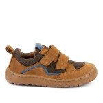 Dětské barefoot tenisky BAZE COGNAC Froddo G3130271-34 - 27