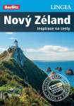 Nový Zéland - 2. vydání - kolektiv autorů
