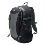 Hi-Tec Murray 92800603143 Backpack černý 26l