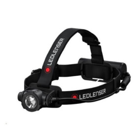 LEDLENSER čelovka H7R Core - Box