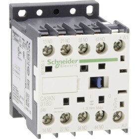Schneider Electric CA3KN31BD pomocný stykač 1 ks