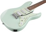 Ibanez AZES40-MGR - Mint Green