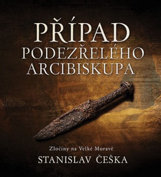 Případ podezřelého arcibiskupa