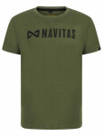 Navitas Tričko Kids CORE Tee 5-6 let (NTKC4503-5/6)