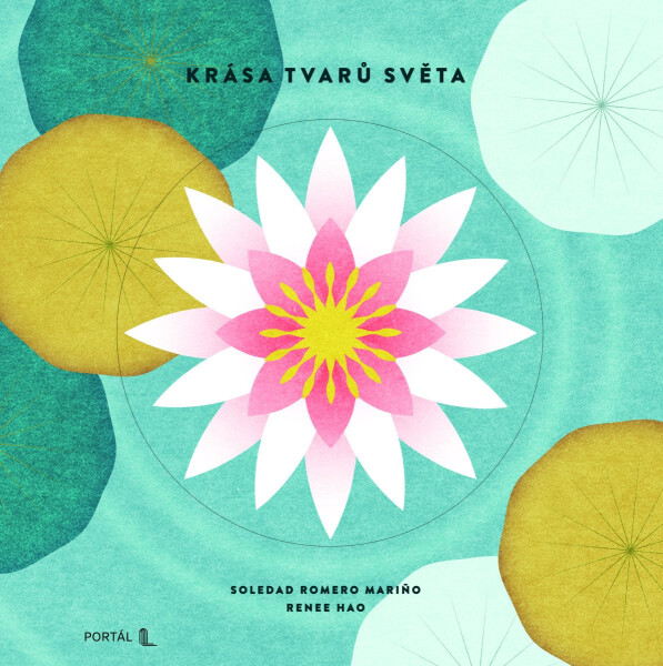 Krása tvarů světa - Marino Soledad Romero