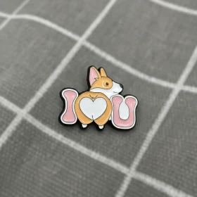 Pinarna.cz Pejsek - I love you / Miluji tě