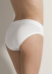 Dámské kalhotky Cotonella GD019 3 kusy Tělová XXL