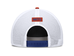 Nike Pánská kšiltovka New York Mets MLB Primetime Dri-Fit Rise Structured 5 Panel Trucker Cap Velikost: L/X