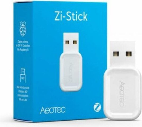 AEOTEC Zi-Stick ZGA008