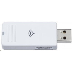 EPSON Dual Function Wireless Adapter (2.4GHz & 5GHz) -ELPAP11 EDF_1092152