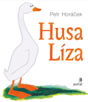 Husa Líza Petr Horáček