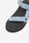 Sandály Kappa LOGO NEFARIW 2 371V88W - A8I Textilní