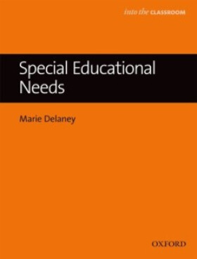 Into The Classroom Special Educational Needs - Marie Delaney