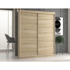 Skříň Iga 160 sonoma C