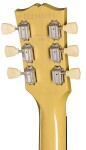 Gibson Les Paul Standard 50s Mahogany Top​ TV Yellow