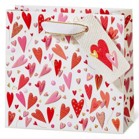 Luxusní Dárková Taška Ldt 065