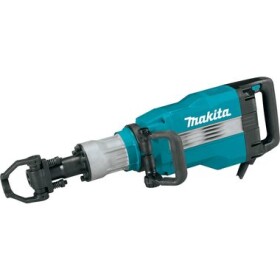 Makita HM1502 / Bourací kladivo / 1850W / 1.300 úderů za min. / 49.1 J / šestihran 28.6 mm (HM1502)