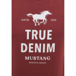 Mustang Alex Tričko potiskem 1012514 7256