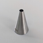 Cake star trezírovací špička č.6R