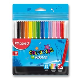 Maped Fixy Color´Peps Ocean