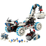 LEGO LEGO® Technic 42211 Lunární rover Lunar Outpost™